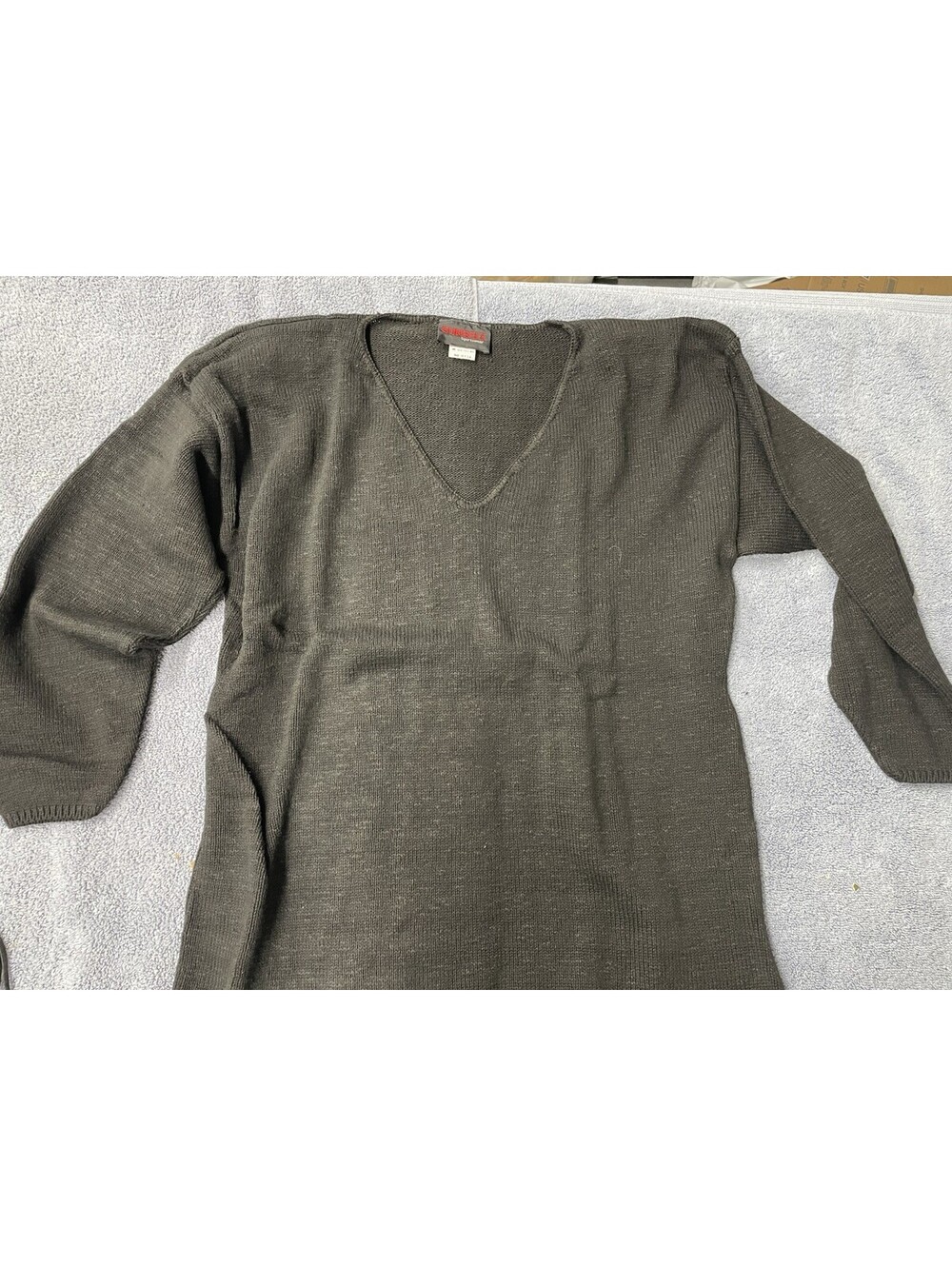 Vintage Sunbelt Sweater